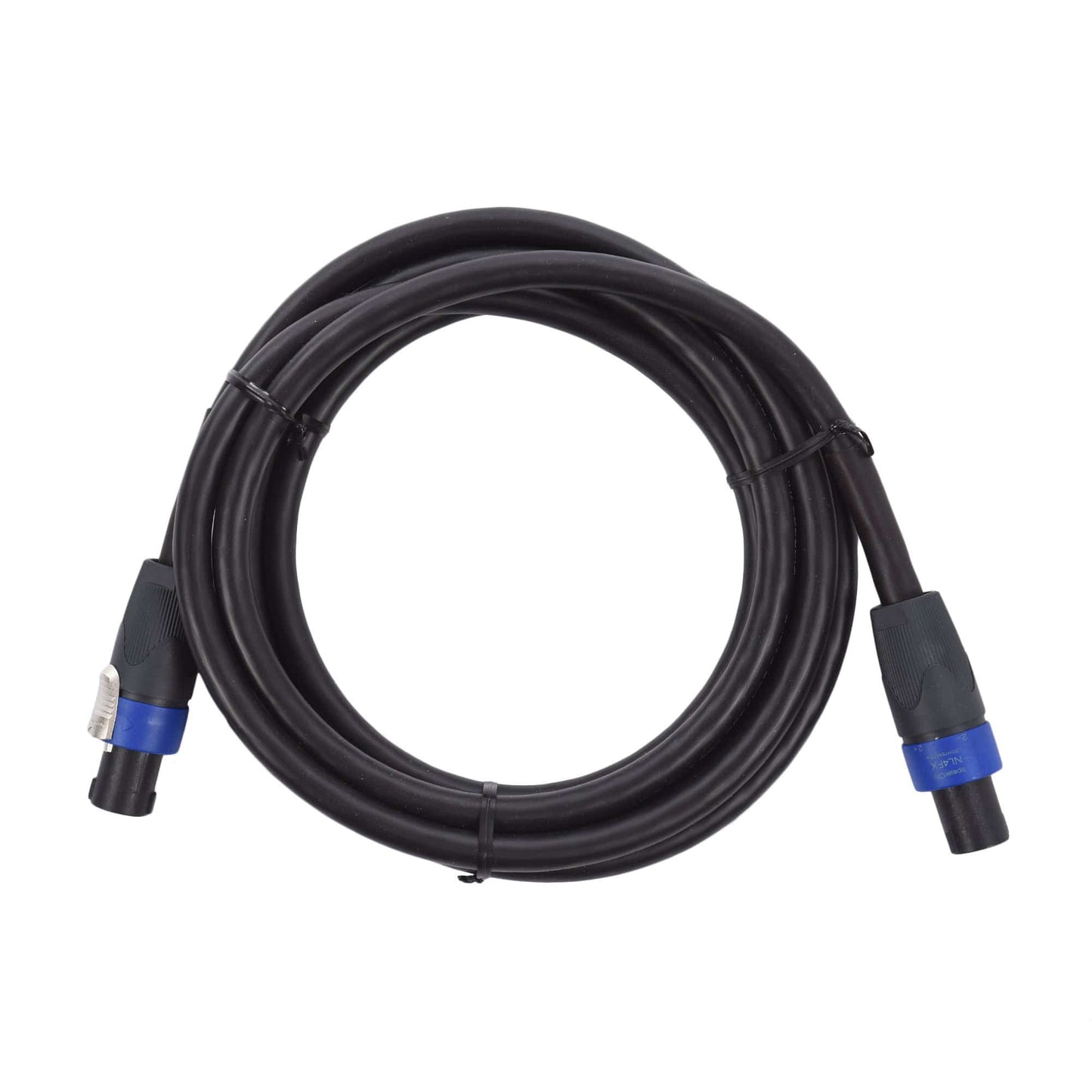 Mogami Gold speakON Speaker Cable 10' Accessories / Cables