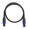 Mogami Gold speakON Speaker Cable 3' Accessories / Cables