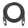 Mogami Gold speakON Speaker Cable 6' Accessories / Cables