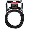 Mogami Gold XLR Studio 25ft Cable Accessories / Cables