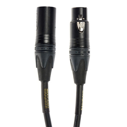 Mogami Gold XLR Studio 25ft Cable Accessories / Cables