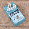 Mojo Hand FX Swim Team Chorus/Flanger Pedal Effects and Pedals / Chorus and Vibrato