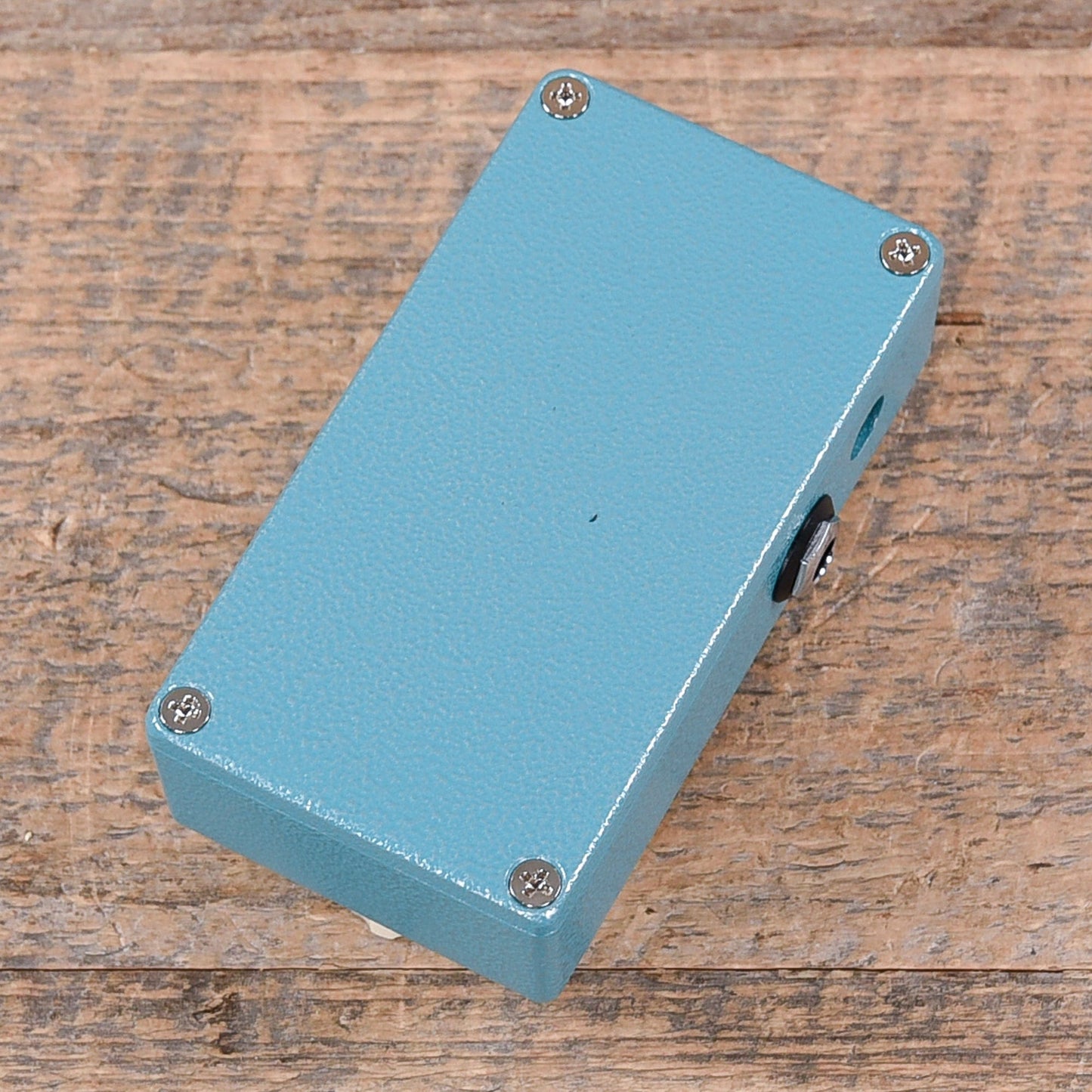 Mojo Hand FX Swim Team Chorus/Flanger Pedal Effects and Pedals / Chorus and Vibrato
