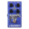 Mojo Hand FX El Guapo Fuzz Effects and Pedals / Fuzz