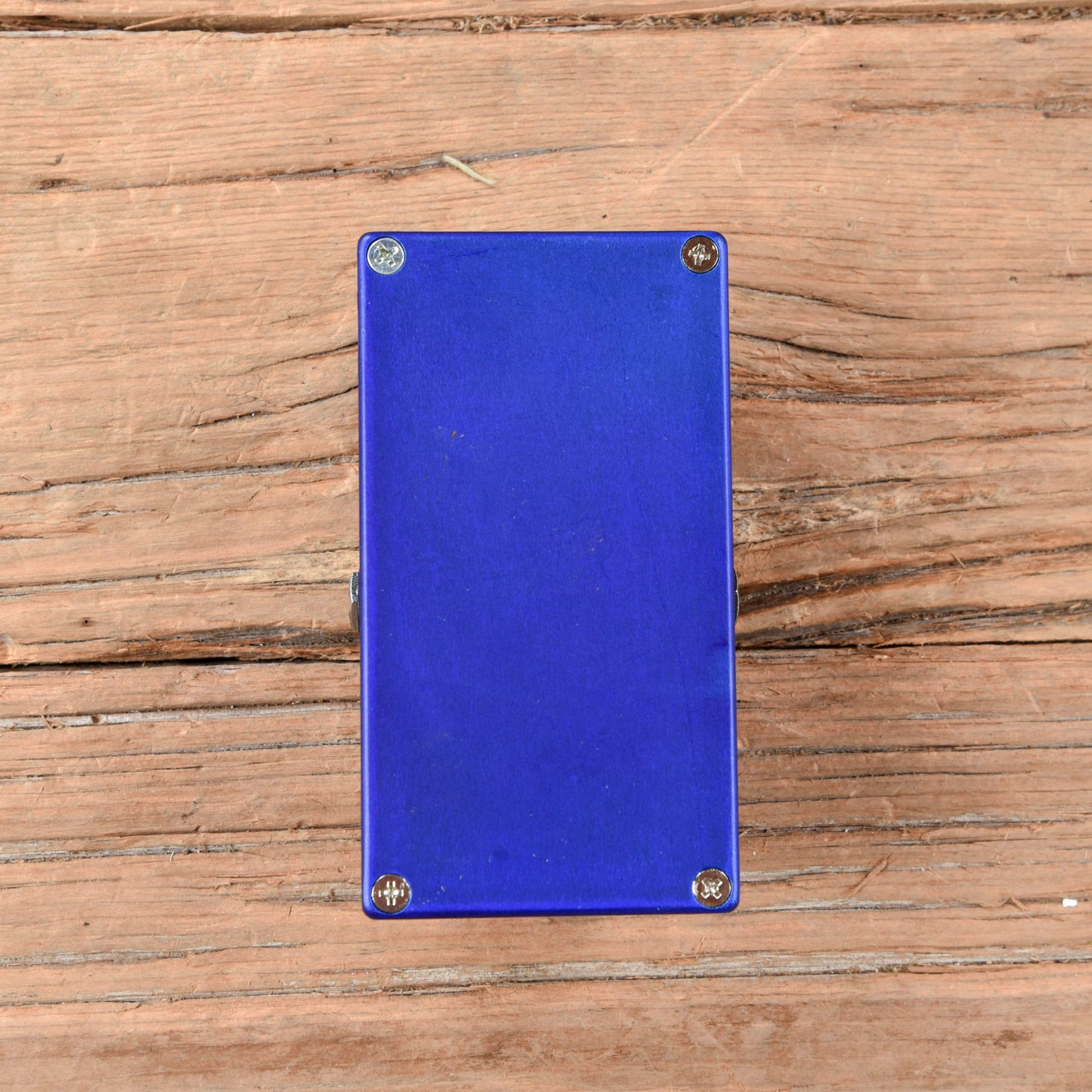 Mojo Hand FX El Guapo Fuzz Effects and Pedals / Fuzz