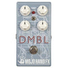 Mojo Hand FX DMBL Overdrive Effects and Pedals / Overdrive and Boost