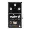 Mojo Hand FX mister-O Phase Shifter Effects and Pedals / Phase Shifters