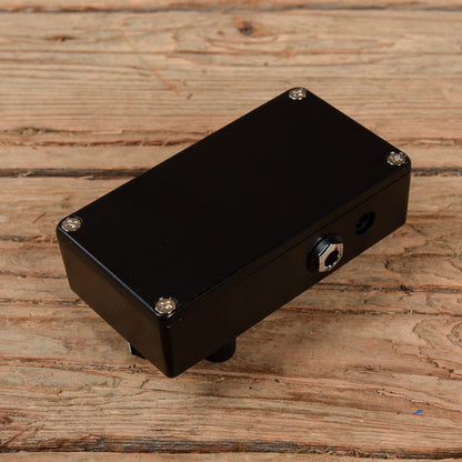Mojo Hand FX Mr O Phase Shifter Effects and Pedals / Phase Shifters