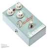 Mojo Hand FX Dewdrop Reverb Effects and Pedals / Reverb