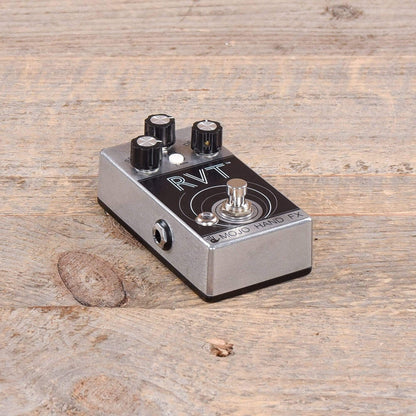 Mojo Hand FX RVT Reverb/Vibrato/Tremolo Effects and Pedals / Reverb