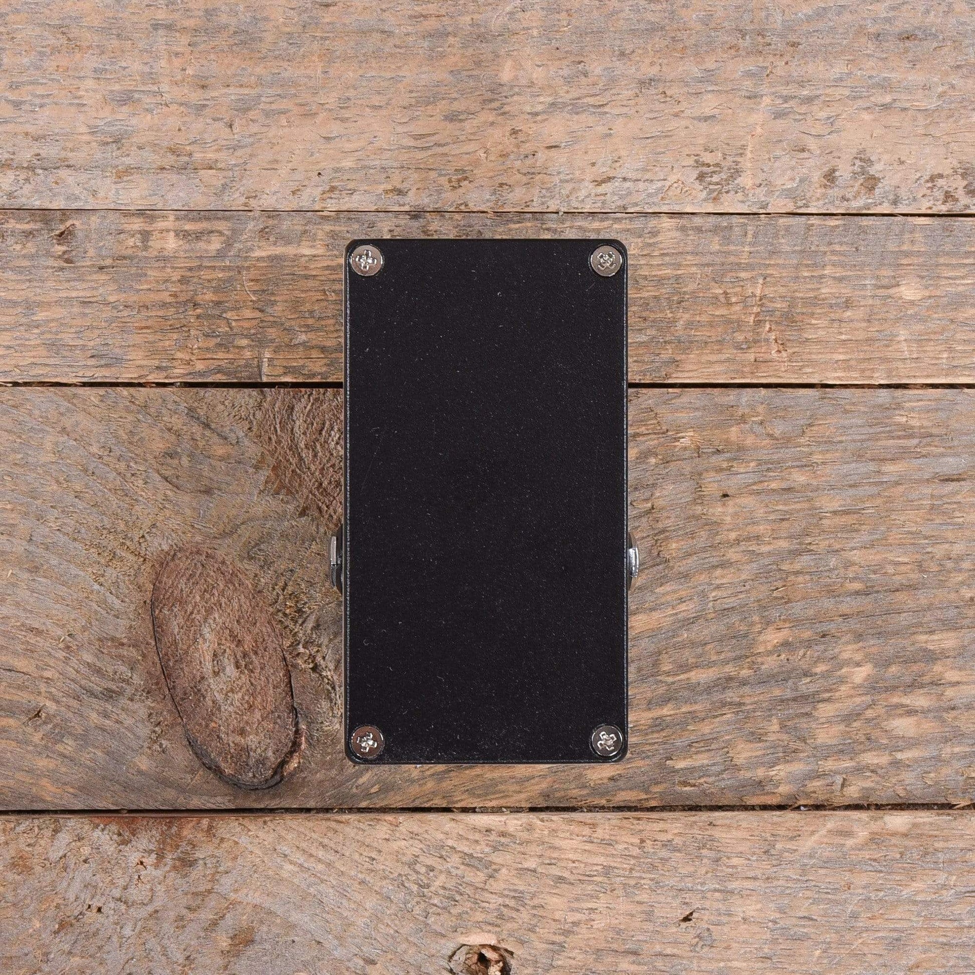 Mojo Hand FX RVT Reverb/Vibrato/Tremolo Effects and Pedals / Reverb