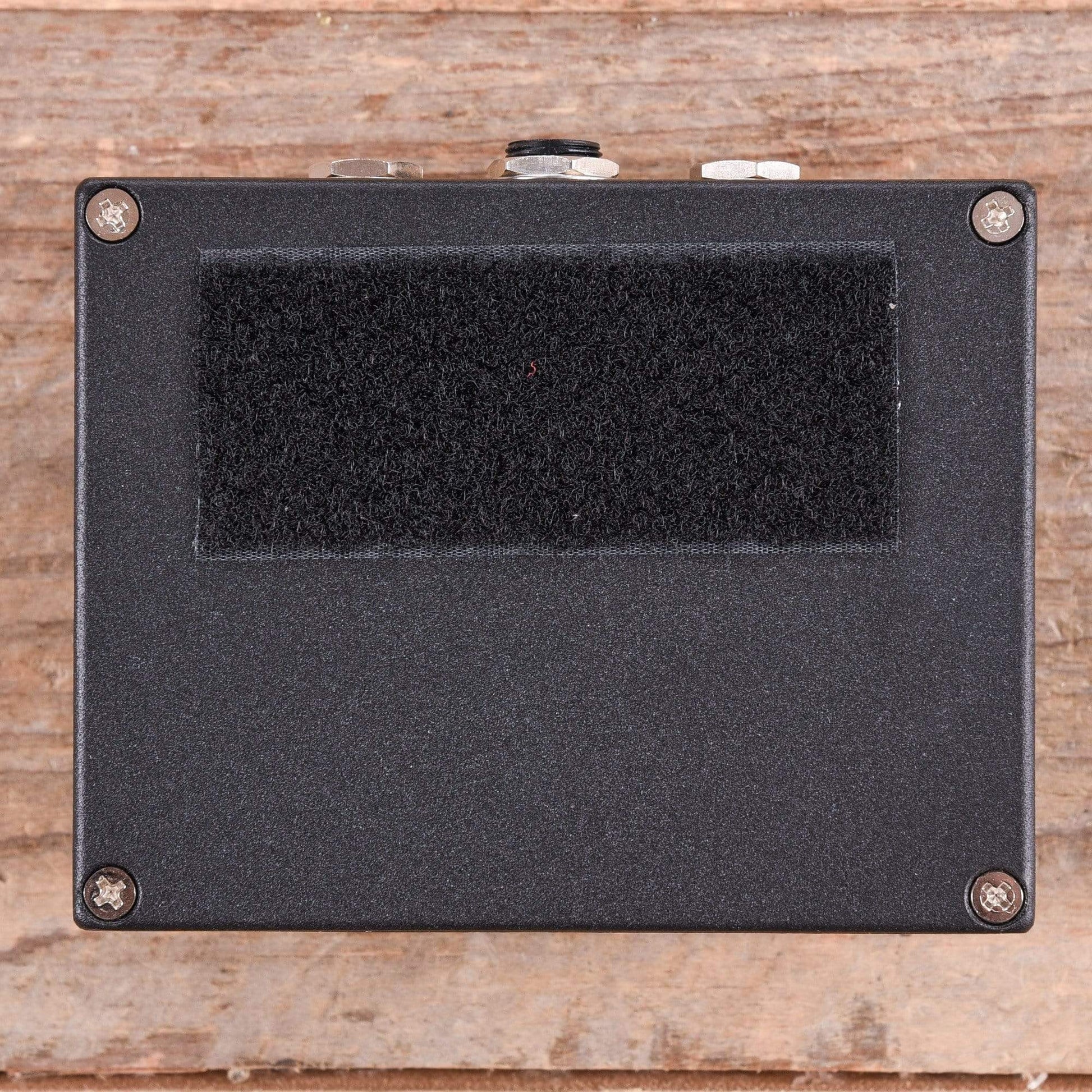 Mojo Hand FX Wonder Filter Envelope Filter Effects and Pedals / Wahs and Filters