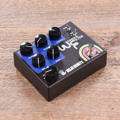 Mojo Hand FX Wonder Filter Envelope Filter Effects and Pedals / Wahs and Filters