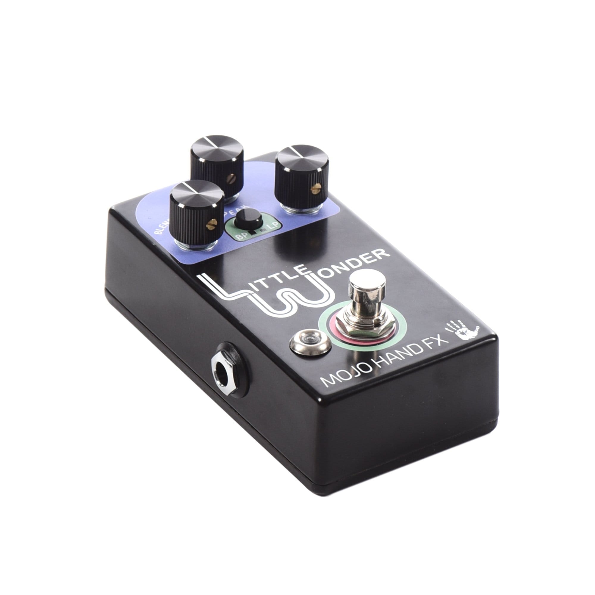 MojoHandFX Little Wonder Filter – Chicago Music Exchange
