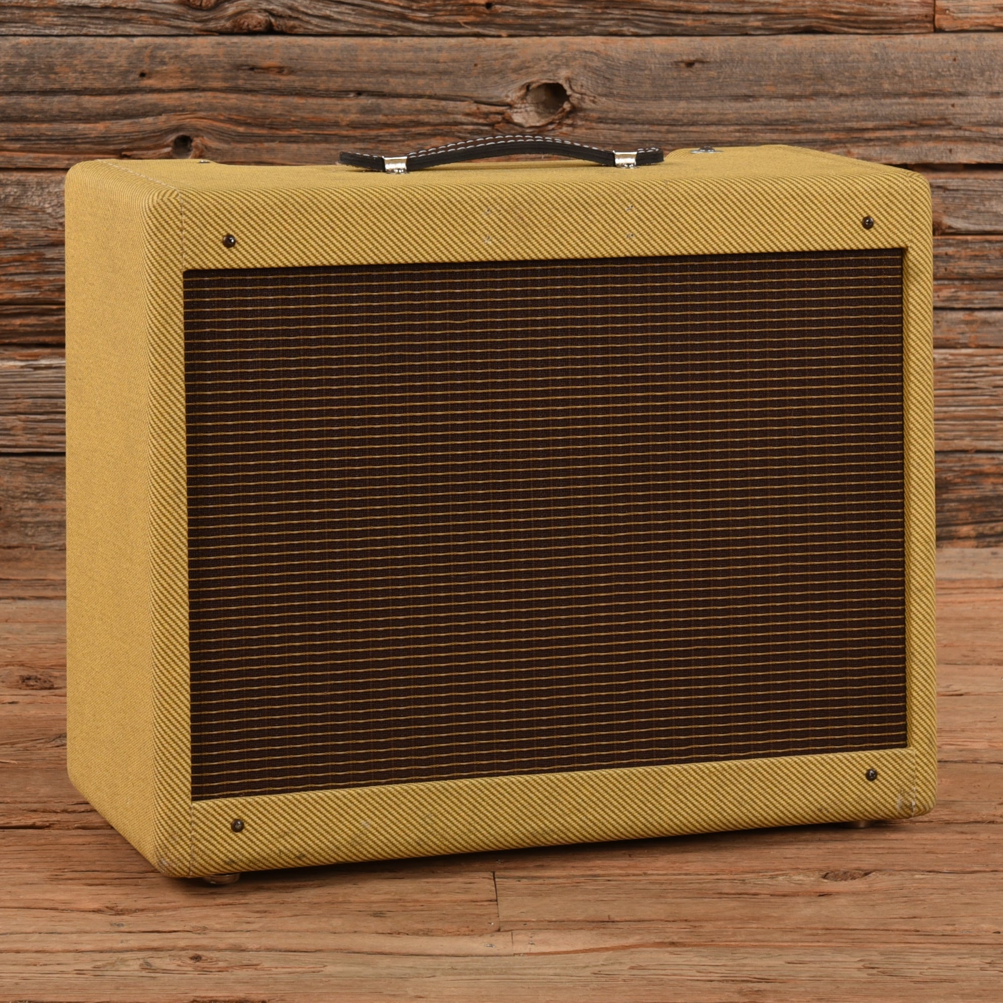 Mojotone 5E3 Deluxe Clone Amps / Guitar Amps / Guitar Cabinets