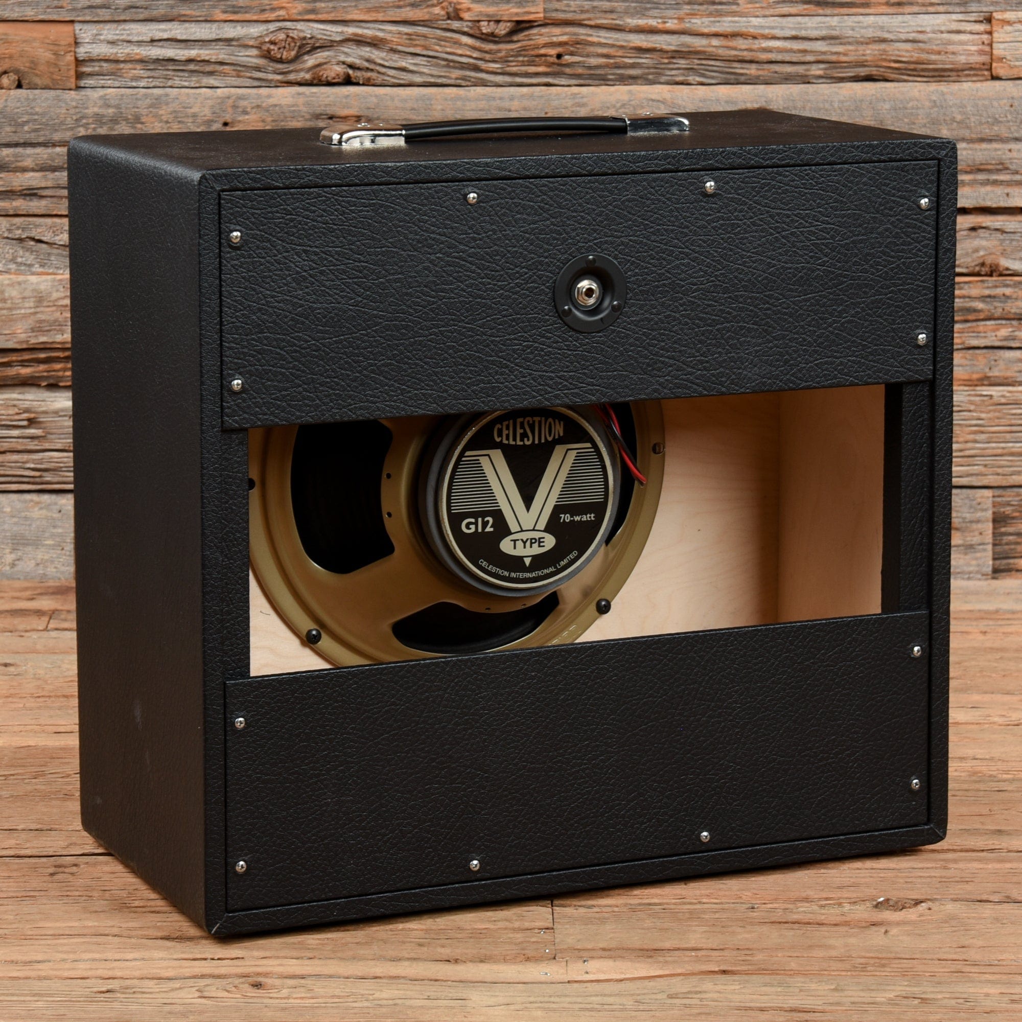 Mojotone 1x12 Guitar Cabinet Amps / Guitar Cabinets