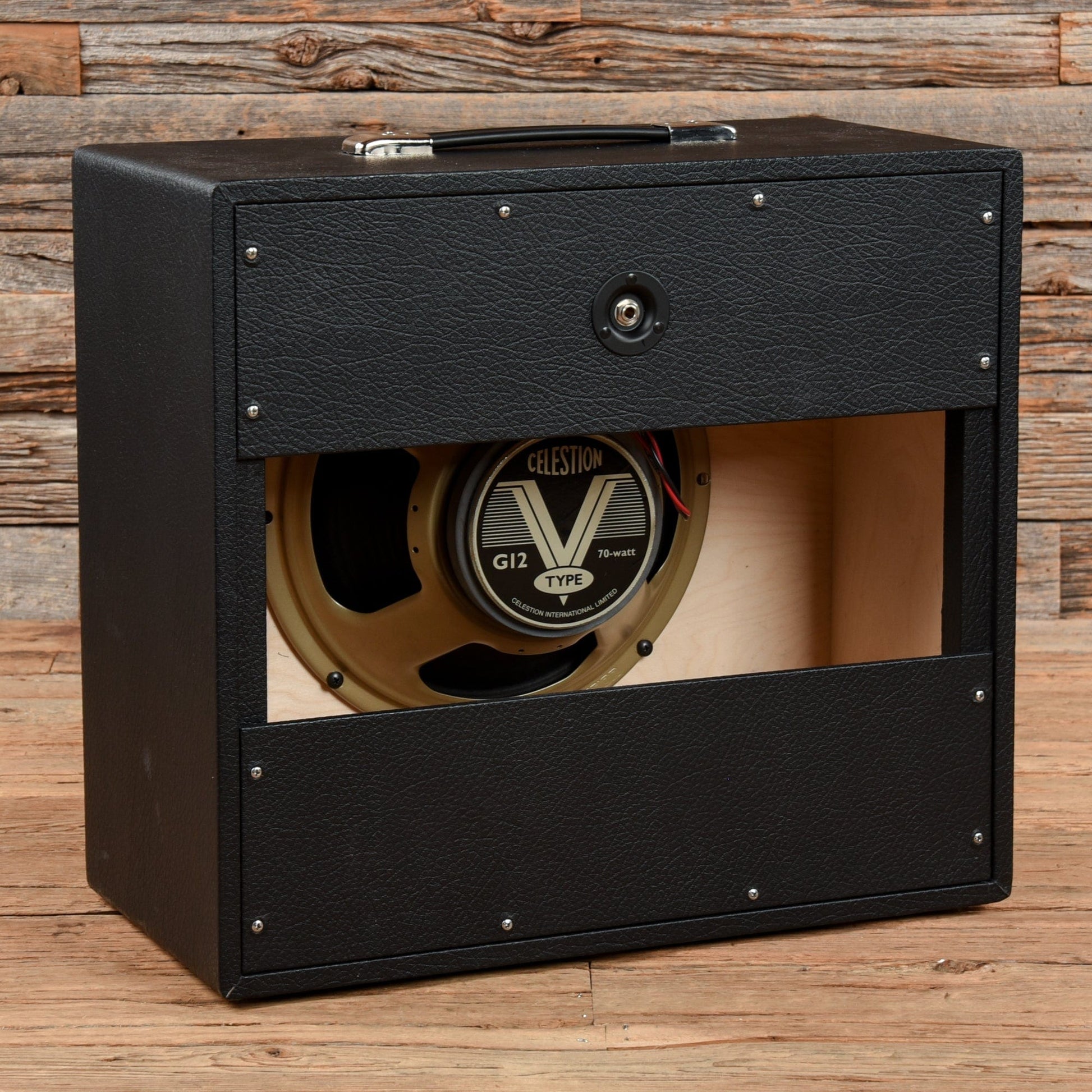 Mojotone 1x12 Guitar Cabinet Amps / Guitar Cabinets