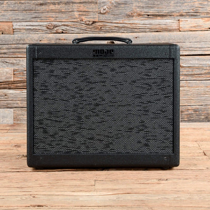 Mojotone BlackOut Tweed Select 15w 1x12 Combo Amps / Guitar Combos