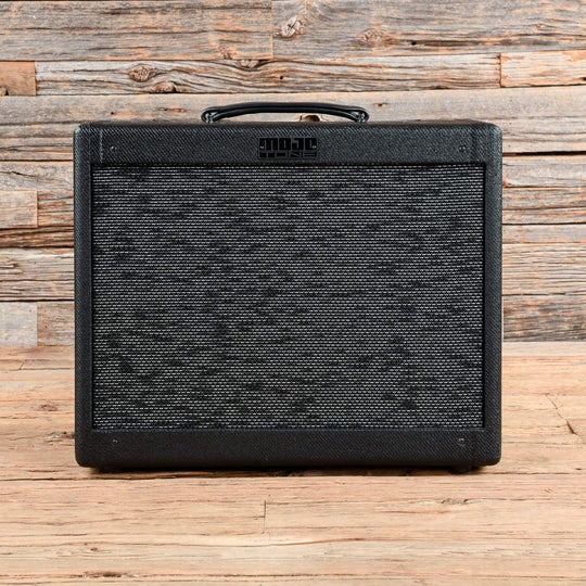 Mojotone BlackOut Tweed Select 15w 1x12 Combo Amps / Guitar Combos