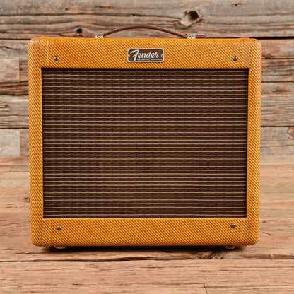 Mojotone Tweed Champ 5F1 Style Combo Amp Amps / Guitar Combos