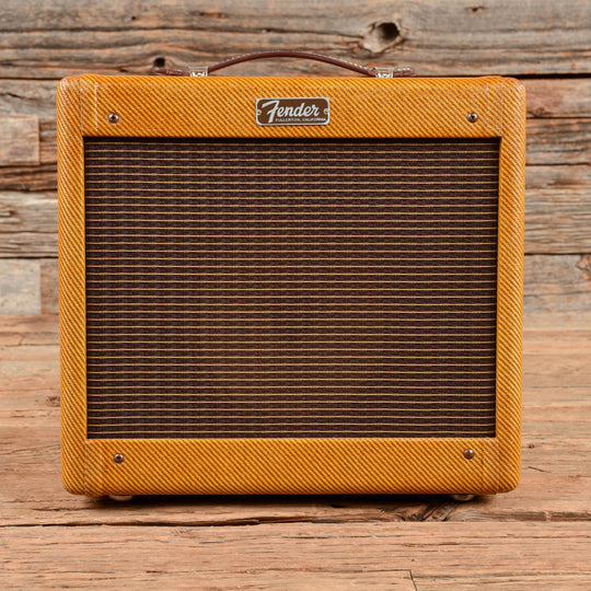 Mojotone Tweed Champ 5F1 Style Combo Amp Amps / Guitar Combos
