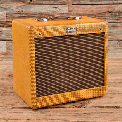 Mojotone Tweed Champ 5F1 Style Combo Amp Amps / Guitar Combos