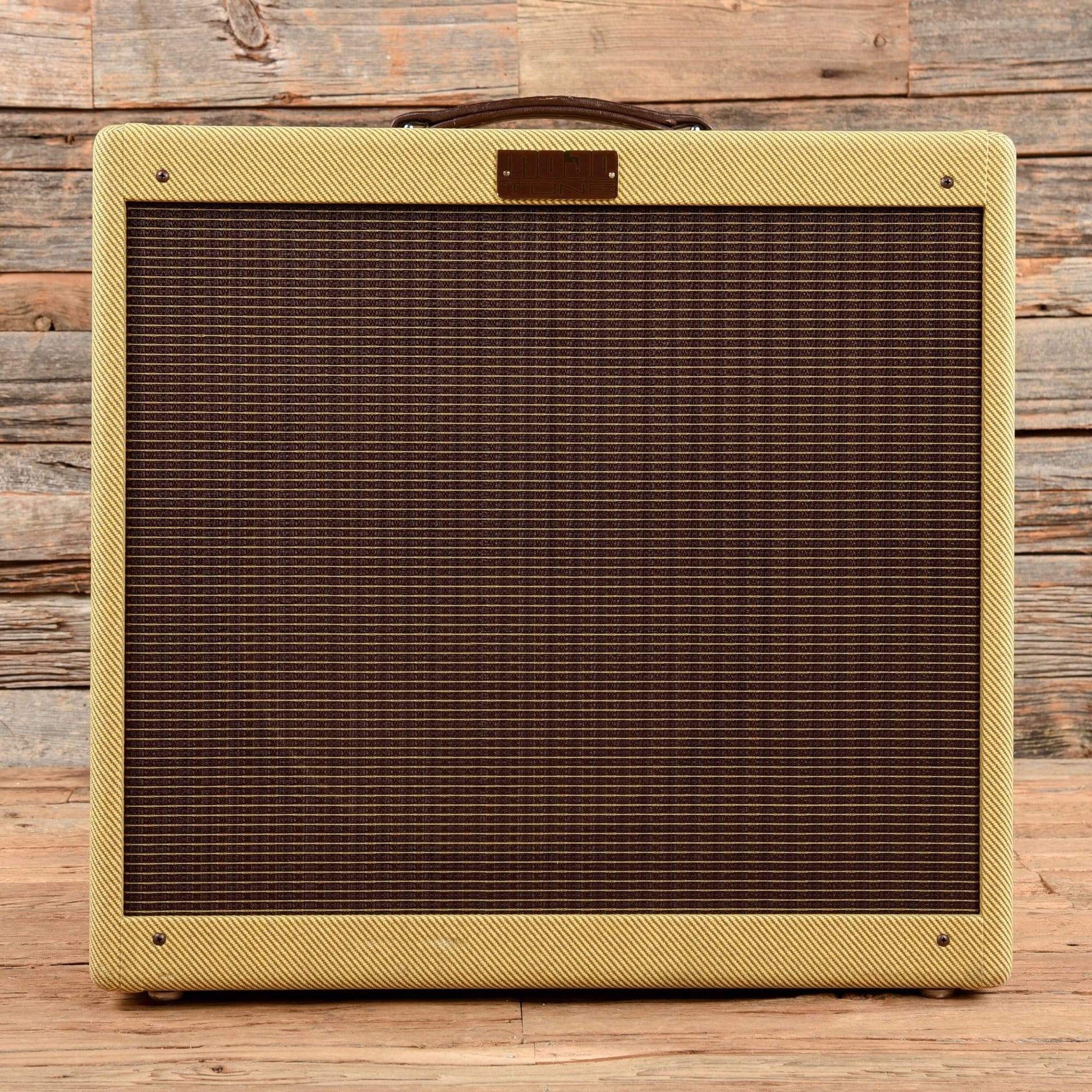 Mojotone Tweed Pro Clone Amps / Guitar Combos