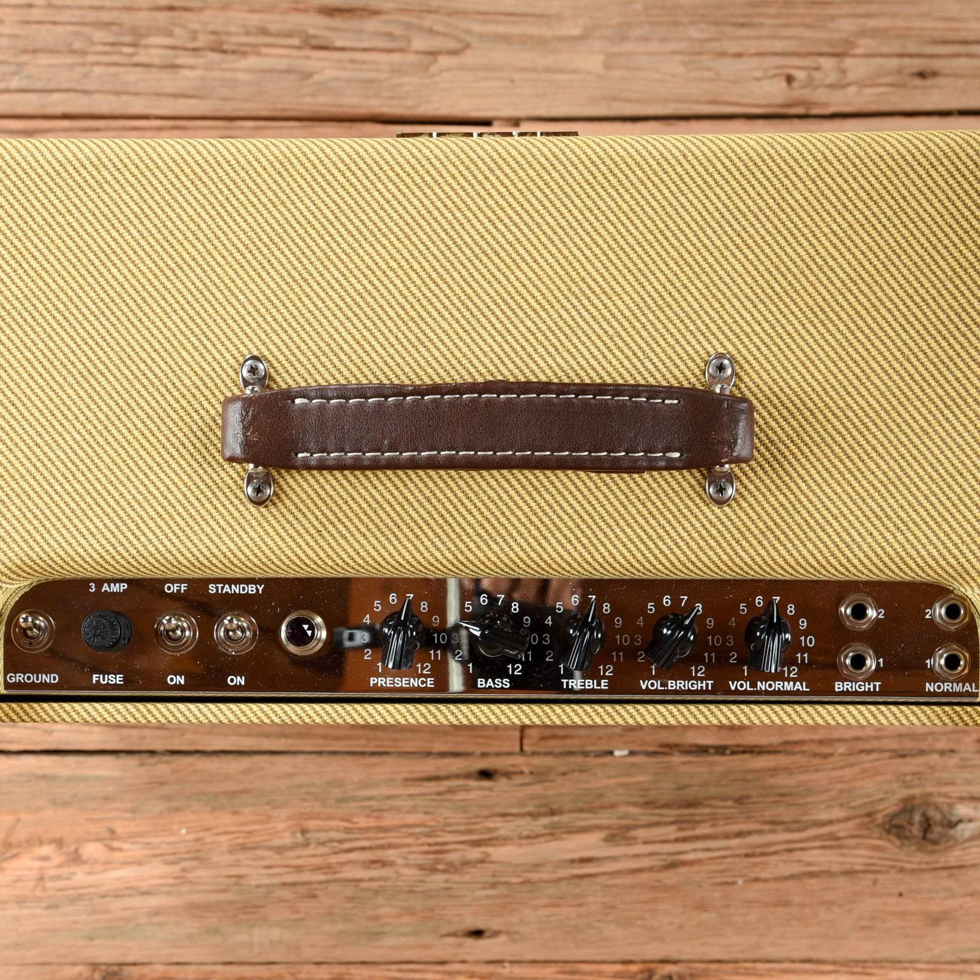 Mojotone Tweed Pro Clone Amps / Guitar Combos