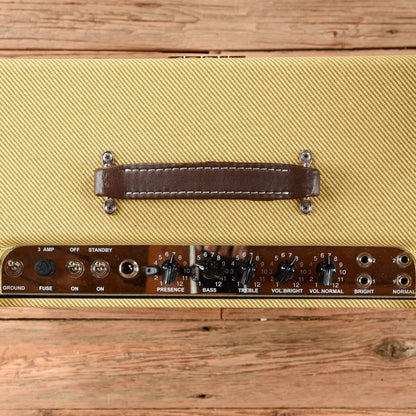 Mojotone Tweed Pro Clone Amps / Guitar Combos