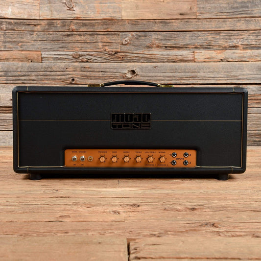 Mojotone Superlead Clone Amps / Guitar Heads