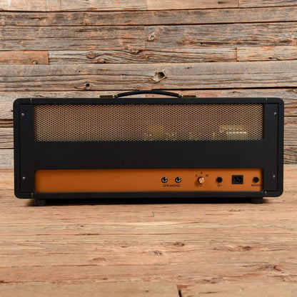 Mojotone Superlead Clone Amps / Guitar Heads