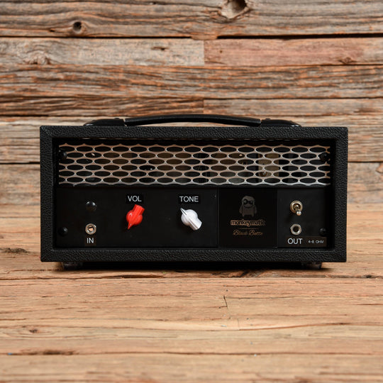 Monkeymatic Black Butte 2w Tube Guitar Head Amps / Guitar Heads