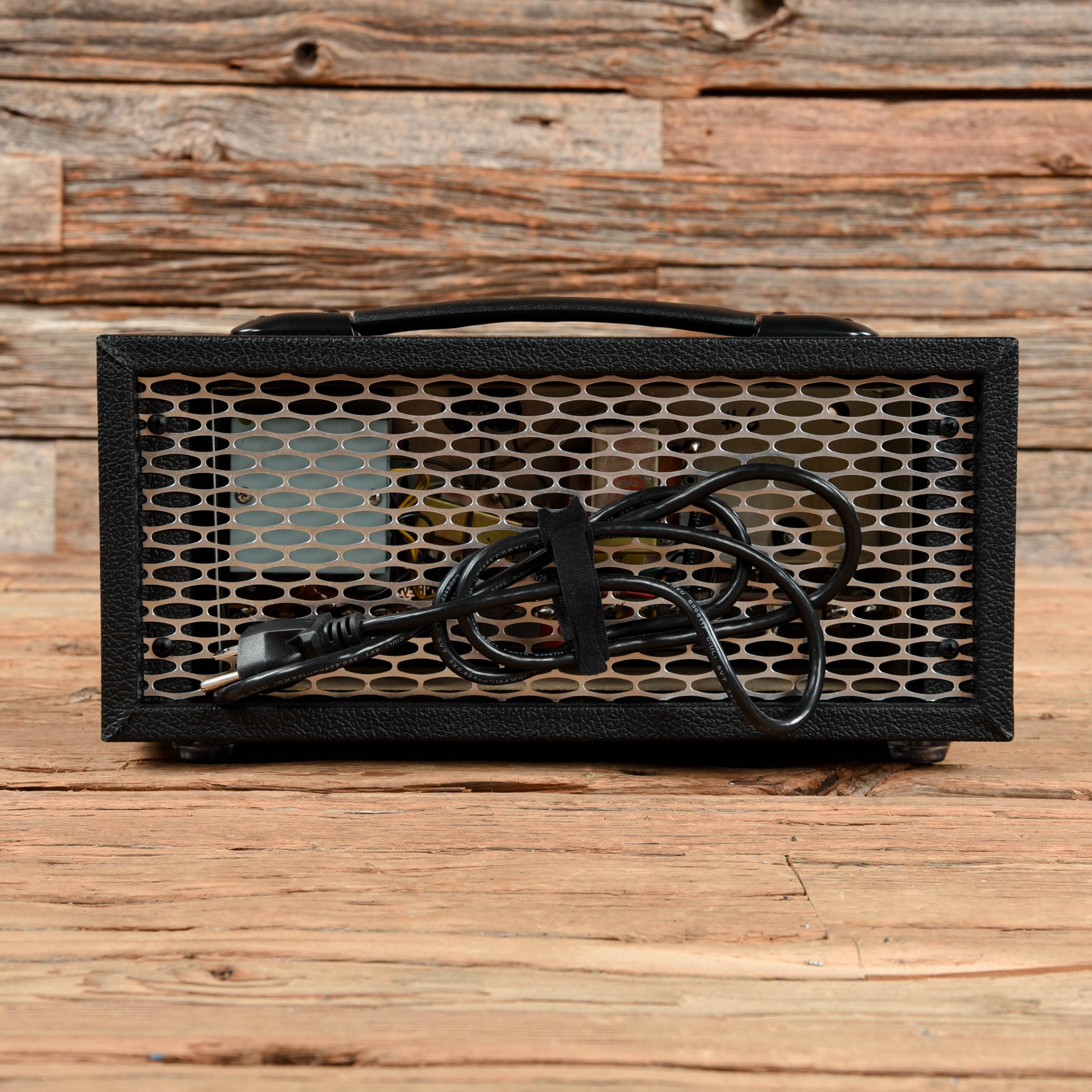 Monkeymatic Black Butte 2w Tube Guitar Head Amps / Guitar Heads