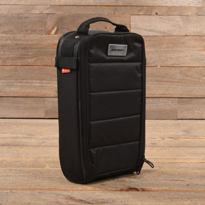 Mono M80 Guitar Tick 2.0 Accessory Compartment for Guitar Cases Jet Black Accessories / Case Candy