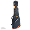 Mono M80 Vertigo Electric Bass Case Steel Grey Accessories / Cases and Gig Bags / Bass Gig Bags