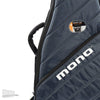Mono M80 Vertigo Electric Bass Case Steel Grey Accessories / Cases and Gig Bags / Bass Gig Bags
