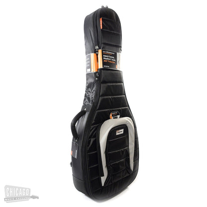 Mono M80 Acoustic Dreadnought Case Black Accessories / Cases and Gig Bags / Guitar Cases