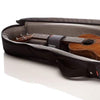 Mono M80 Tenor Ukulele Case - Jet Black Accessories / Cases and Gig Bags / Guitar Cases