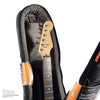 Mono M80 Vertigo Electric Guitar Case Jet Black Accessories / Cases and Gig Bags / Guitar Cases