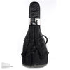 Mono M80 Vertigo Electric Guitar Case Jet Black Accessories / Cases and Gig Bags / Guitar Cases