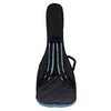 Mono x Teisco M80 Vertigo Electric Guitar Case Blue Accessories / Cases and Gig Bags / Guitar Cases