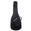 Mono Guitar Sleeve Dreadnought Jet Black Accessories / Cases and Gig Bags / Guitar Gig Bags
