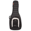 Mono M-80 Classic Jumbo Acoustic Guitar Case Black Accessories / Cases and Gig Bags / Guitar Gig Bags