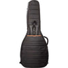Mono M80 Classical/OM Case Jet Black Accessories / Cases and Gig Bags / Guitar Gig Bags