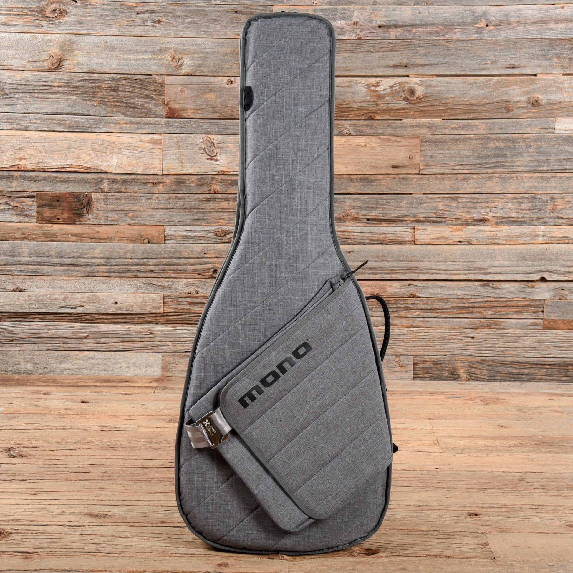Mono M80 Electric Guitar Sleeve Ash USED Accessories / Cases and Gig Bags / Guitar Gig Bags