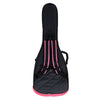 Mono x Teisco M80 Vertigo Electric Guitar Case Pink Accessories / Cases and Gig Bags / Guitar Gig Bags