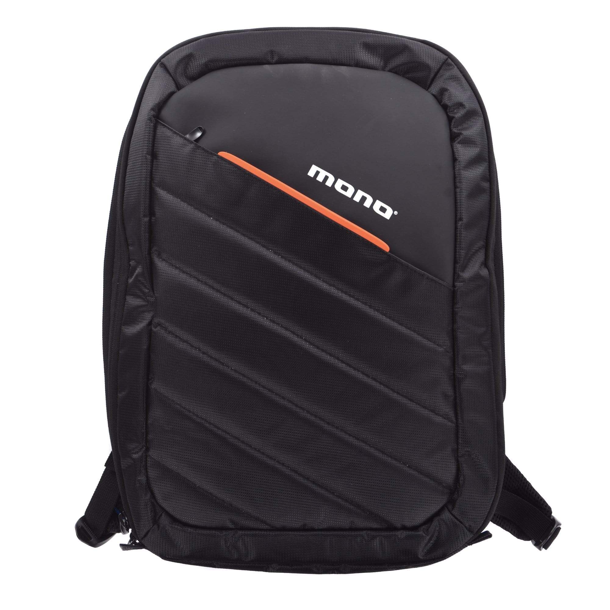 Mono Stealth Alias Backpack Black – Chicago Music Exchange