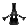 Mono Device Stand w/K&M Tablet Holder Black Accessories / Stands