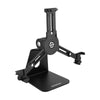 Mono Device Stand w/K&M Tablet Holder Black Accessories / Stands
