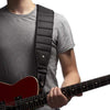 Mono Betty Guitar Strap - Duraweave Ash Long Accessories / Straps